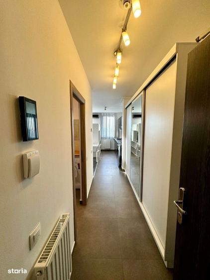 Inchiriez apartament o camera+nisa dormit, ARED-Kaufland - 2