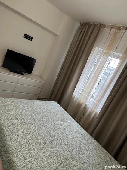Inchiriez apartament 2 camere Unirii ACR - 4