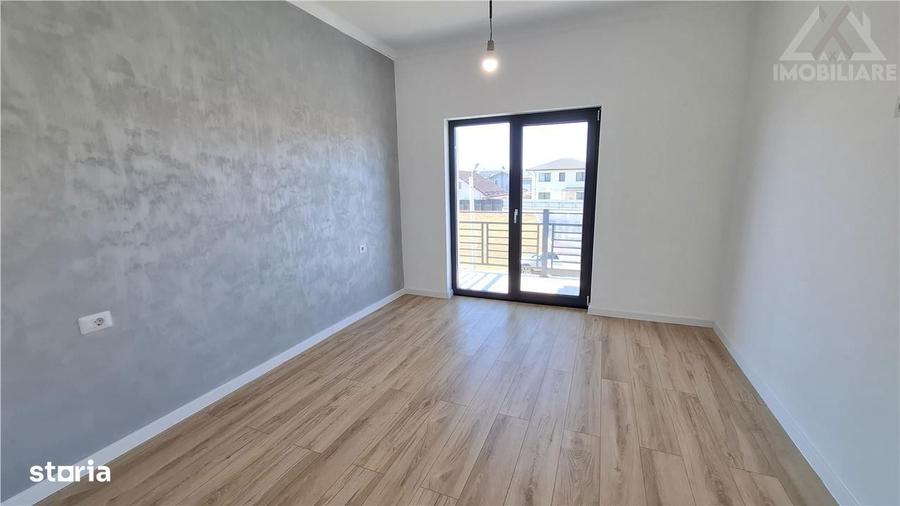 Casa Valea Lupului,4 camere,Teren 400 mp, Canalizare,0% Comision - 8