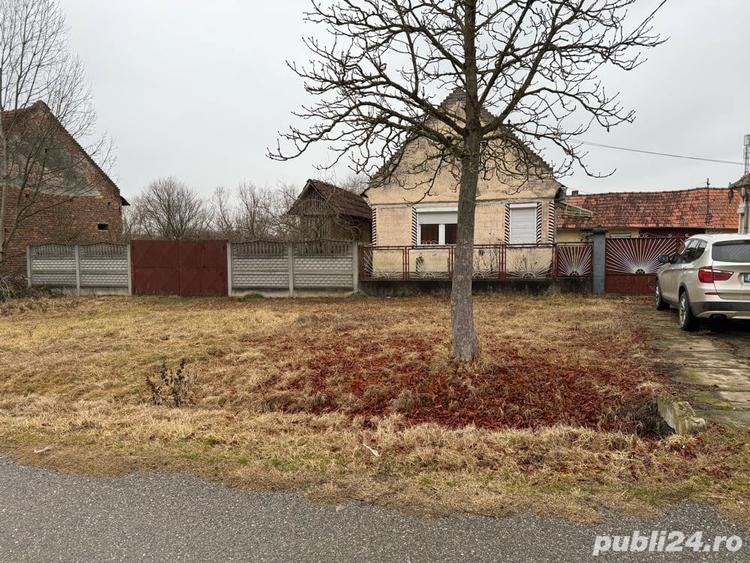 Vand casa sat Capalnas, comuna Birchis - 2