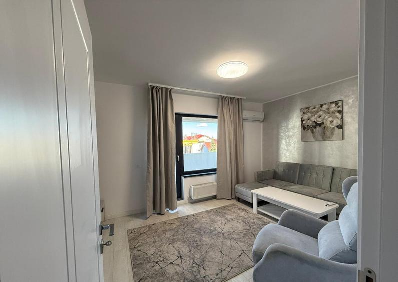 Apartament 2 camere,de inchiriat Bragadiru - 12