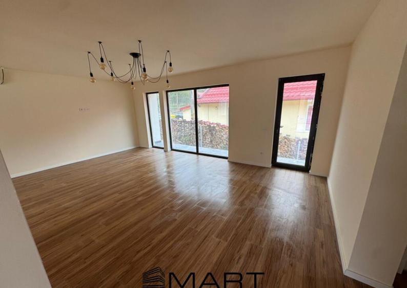 Casa Individuala cu 3 camere in Tocile - 14