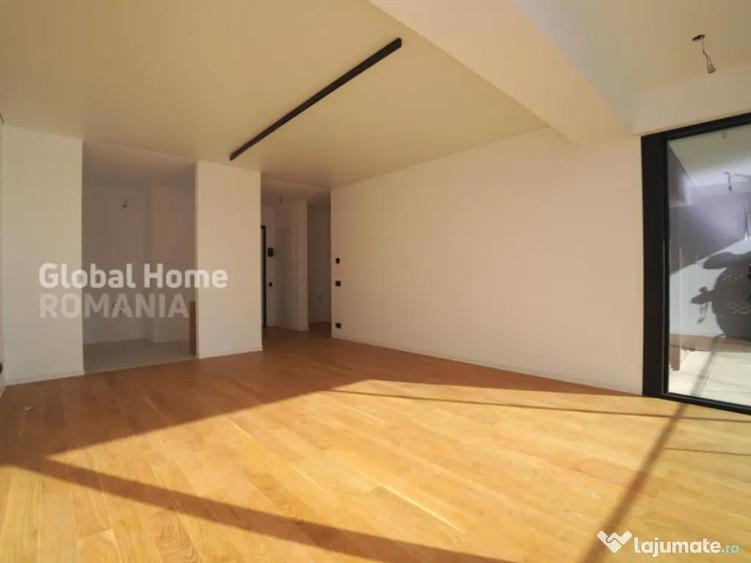 Apartament 2 camere 53 Plus Terasa 12 Mp - YACHT KID - 9