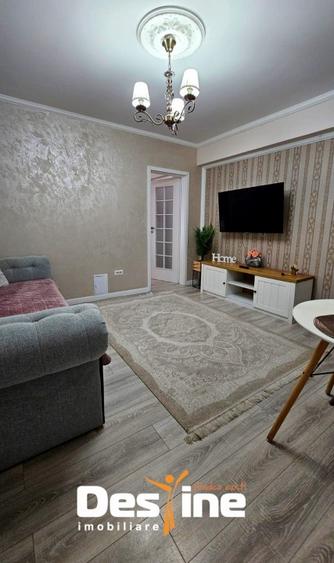 Ciurchi Apartament 4 camere 110 mp mobilat 3 bai 2 bucatarii - 3