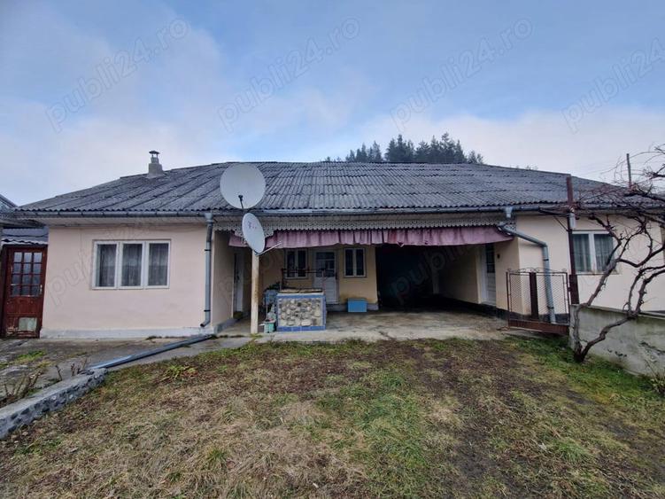 Casa de vanzare Campuri Vrancea - 2