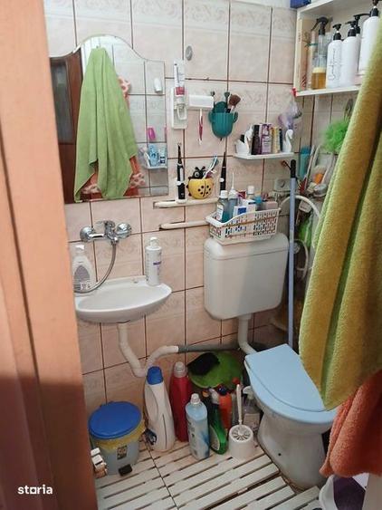 Garsoniera 1 Decembrie 1918 et 10/10 - 8