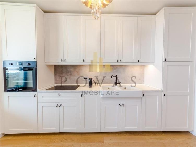 Inchiriere Apartament 2 Camere Aviatiei Tower Pipera - 5