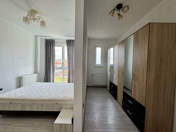 3 camere | Parcare | Petfriendly | Zona Baciu - 9