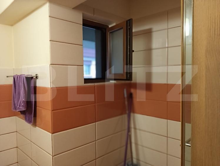 Apartament 2 camere, 45 mp, parcare inclusa, intermediar, zona Vivo - 12