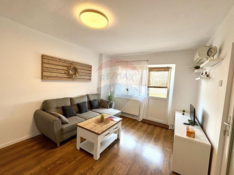 Apartament 2 camere la prima inchiriere  - Zona 300, Micalaca - 5