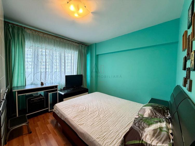 3 camere | Bucur Obor| Metrou | - 3