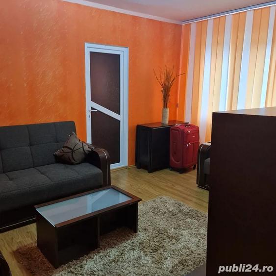 Inchiriez apartament - 4