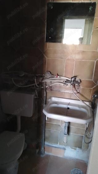 Dau in chirie ap. 3 camere central Arad - 4