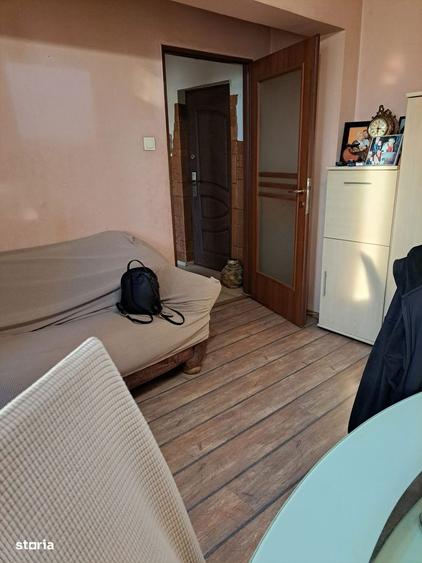 Apartament 3 camere AN et 5 din 8 Nufarul renovat, mobilat, utilat - 9