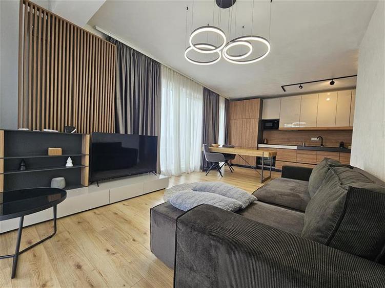 Apartament modern 3 camere Vitus Residence - 10