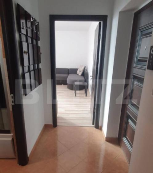 Garsoniera mare, 34,32 mp, Zona Ipotesti - 6