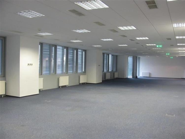 Spatiu de birouri in Sun Offices, clasa A, langa metrou - 5