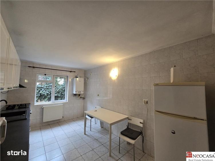 O CASA IN CARE LINISTEA DEVINE PARTE DIN VIATA DE ZI CU ZI - 12