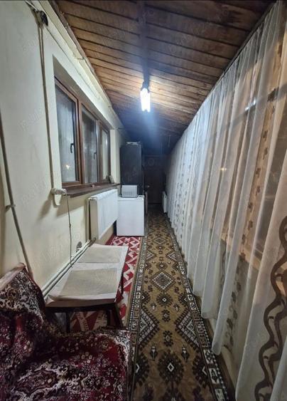 PROPIETAR Inchiriez apartament 2 camere Rovine Centrala Mobilat Utilat Balcon Generos - 5