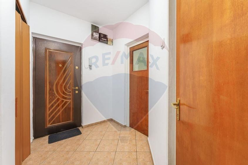 Apartament 2 camere de închiriat – Universitate - 10