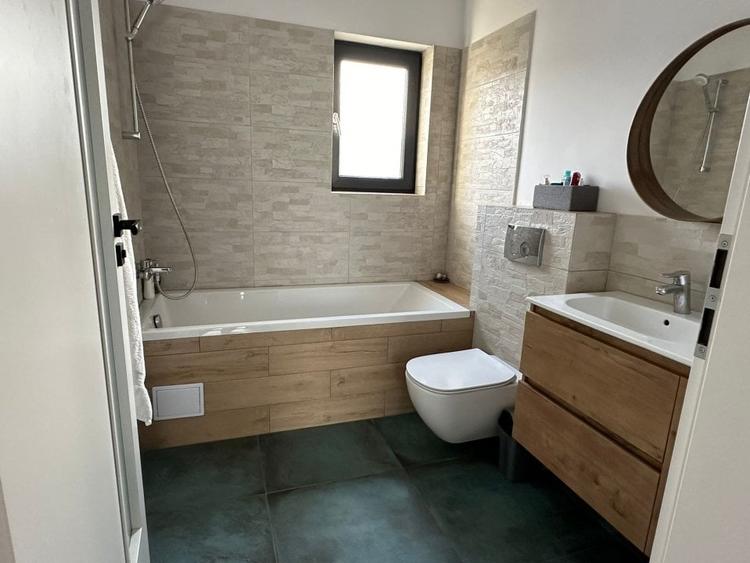 Casa individuala, 4 camere, Faget, superfinisata - 7