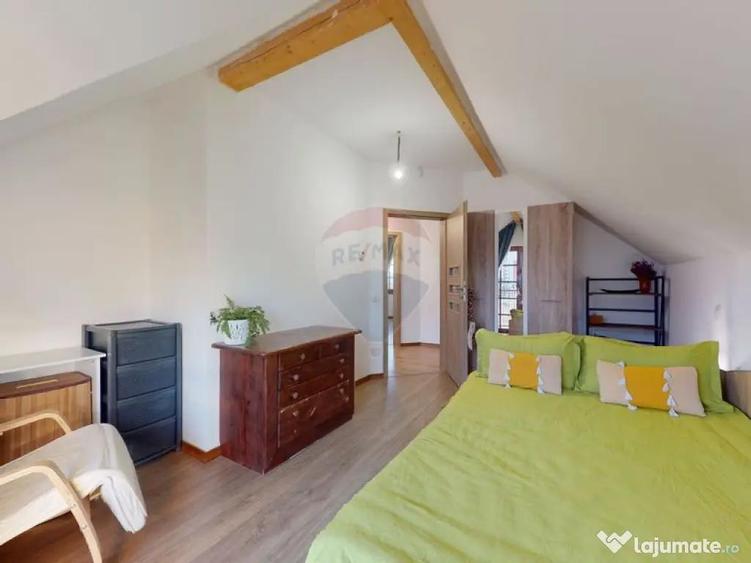 REZERVAT Casa de vanzare in Bra?ov Avantgarden, teren... - 8