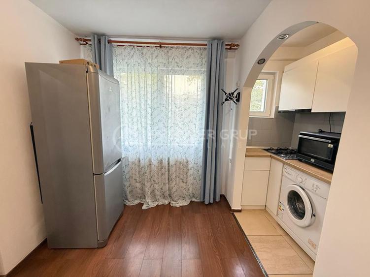 Apartament 2 camere, Tatarasi, 27mp - 6