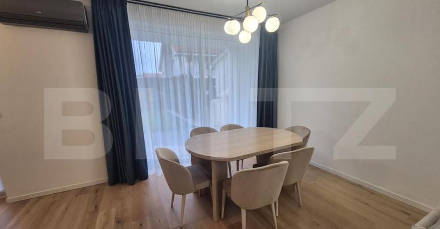 Casa la cheie cu 3 dormitoare de vanzare, 130 mp, teren 300 - 3