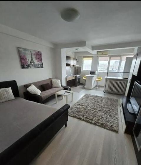 Iancului,bl.1982,Amenajata,mobilata,Libera - 2