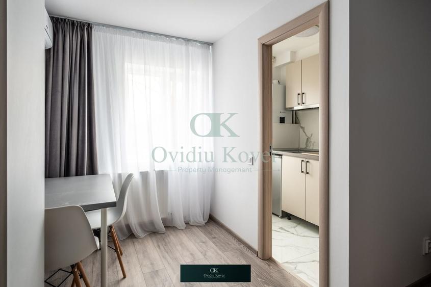 Garsionera de Inchiriat - 4