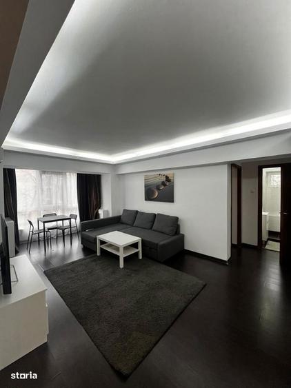 Inchiriere 2 Camere Floreasca - 3