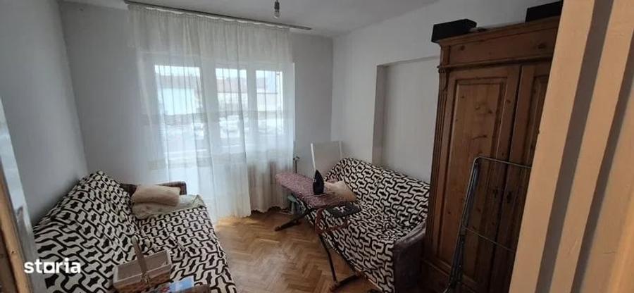 Apartament 2 camere – ultracentral, etaj 1 - 3
