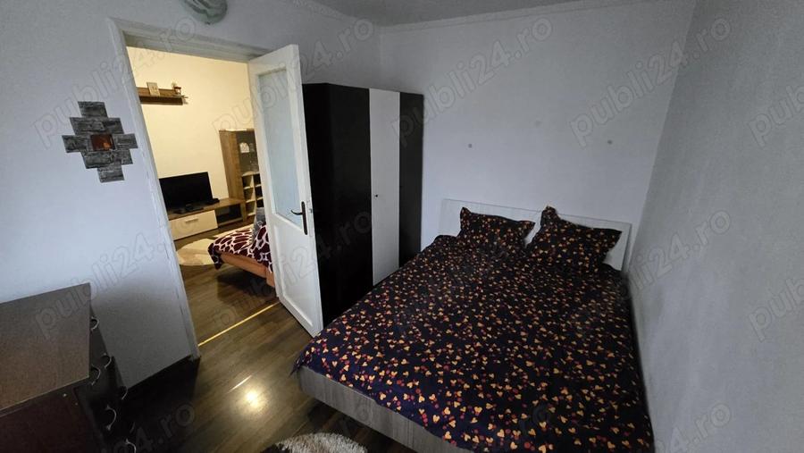 Apartament cu 2 camere de inchiriat, recomandat elevilor - 3