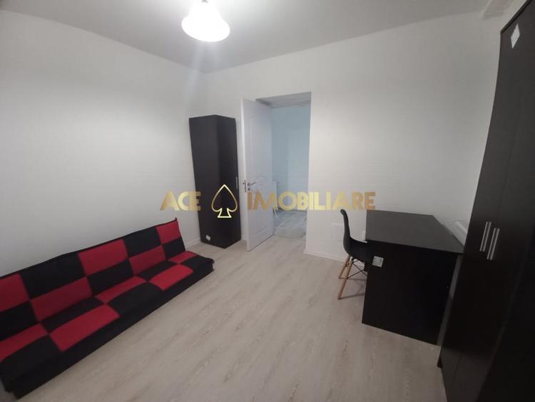 2 Camere de inchiriat | Parcul Carol | Centrala proprie | Pet-friendly - 4