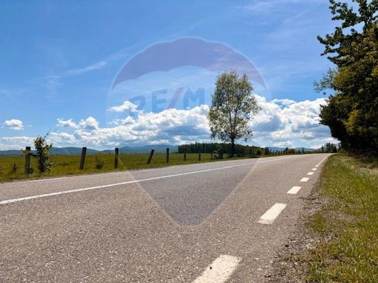 Teren 5,565mp Giulesti / Strada PRINCIPALA - 5