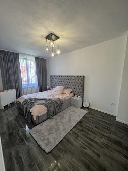 Apartament complet renovat - 2