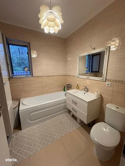 Vila moderna cu jacuzzi & zona lounge premium, 900 mp teren - 6