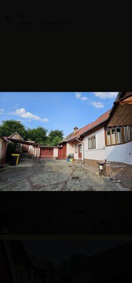 Casa de vanzare in: RASINARI-Marginimea SIBIULUI - 6