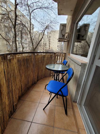 Proprietar inchiriez garsoniera spatioasa, 3 min metrou, Lujerului - 1