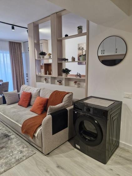 Inchiriere Studio Premium Nou - 3