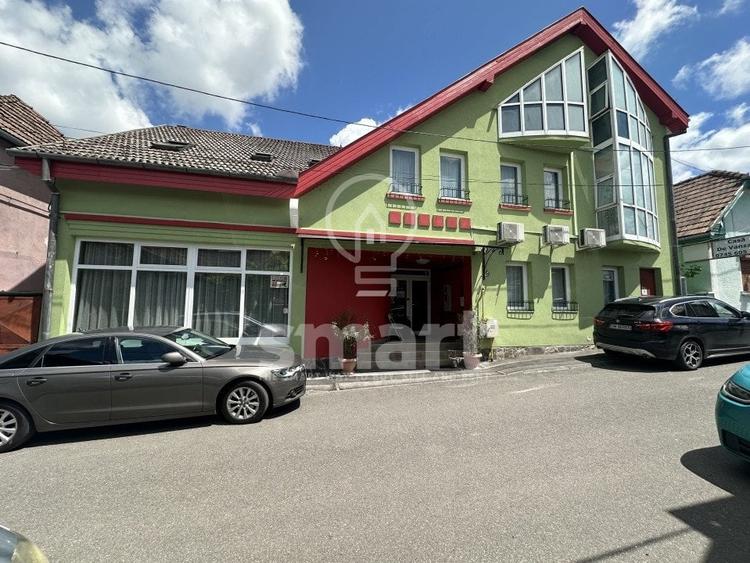 Pensiune de vanzare Targu Mures - 1