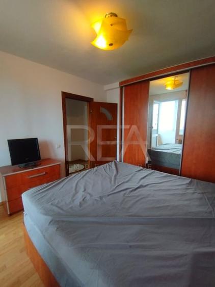 Ozana 3 camere la 8 minute de Metrou 1 Decembrie 1918 - 2