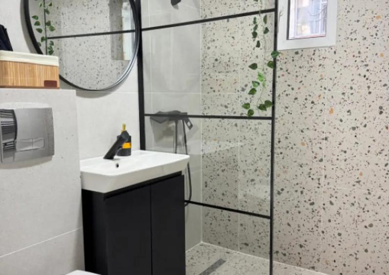 Totul Nou!!! Ap. 3 camere decomandat, Dorobantilor, parter. - 2