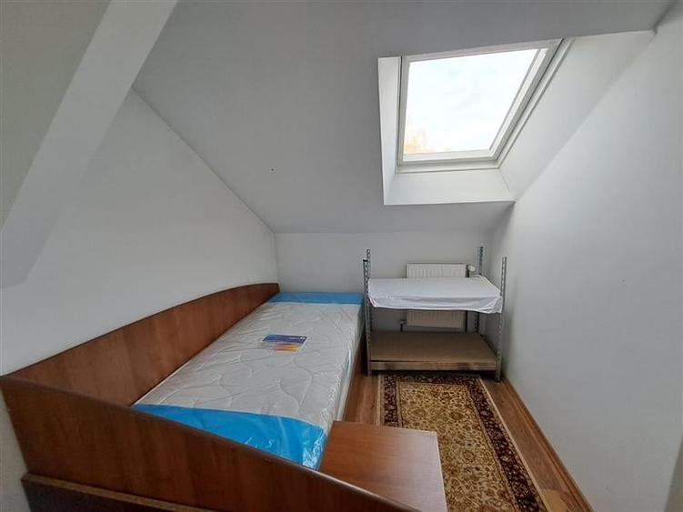 Casa alipita, D+P+M, 120 mp utili, situata in zona Piata 1 Mai! - 9