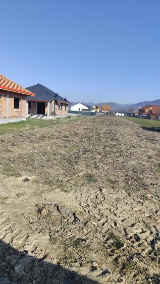 Casă cu 3 camere în Mocira