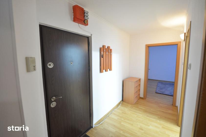 Apartament 2 Camere (Decomandat) - Girocului - 6