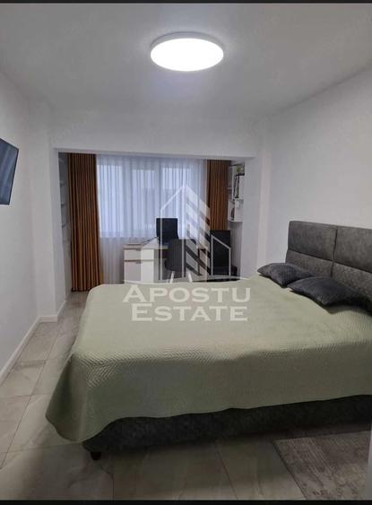 Apartament cu 2 camere decomandat în Torontalului