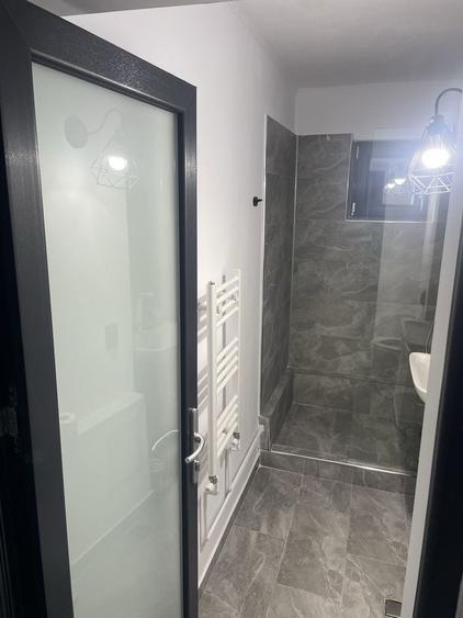 Apartament 40mp 2 camere, ostroveni etaj 3 renovat total, centrala ter - 7