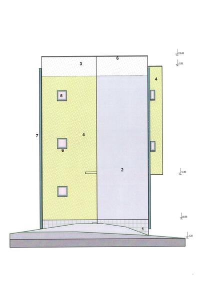 🏗️ Teren de vânzare în zonă ultracentrală – Bd. Take Ionescu, Timișoara | Autor - 4