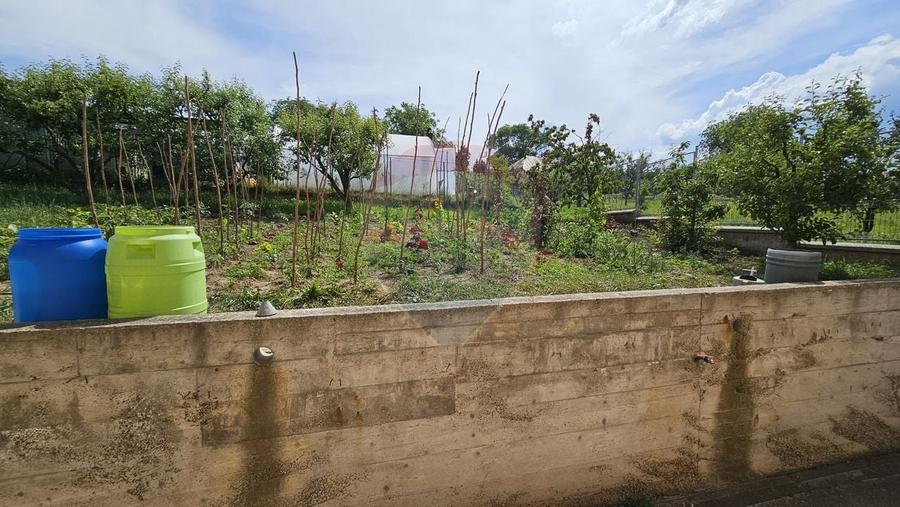 Casă / Vilă cu 12 camere-Sfântu Ilie Vechi, Suceava - 54